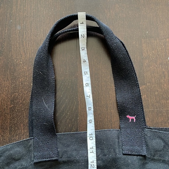 PINK Victorias Secret Tote - Picture 8 of 10